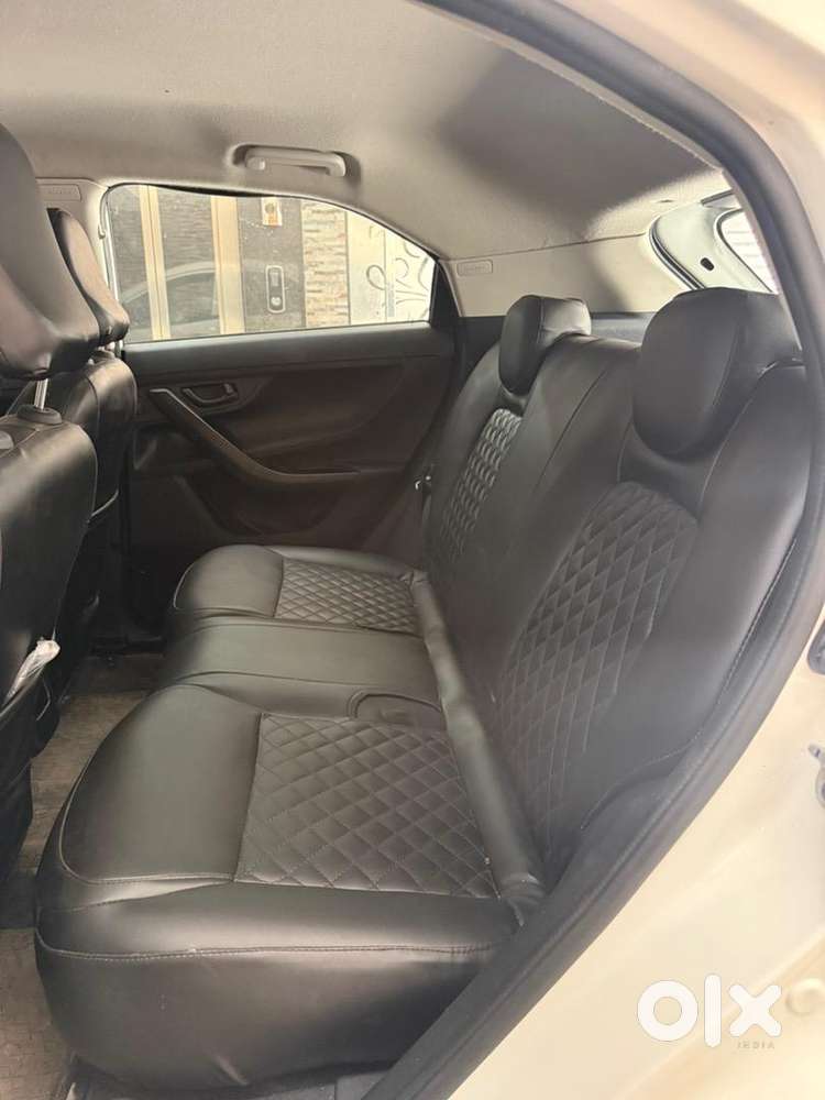 Tata Nexon 2025 Petrol 2800km Driven 3months Old Punjab Registration