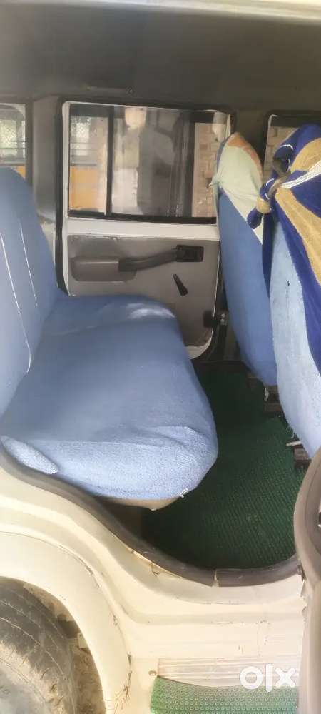 Mahindra Bolero 2007 Diesel Good Condition