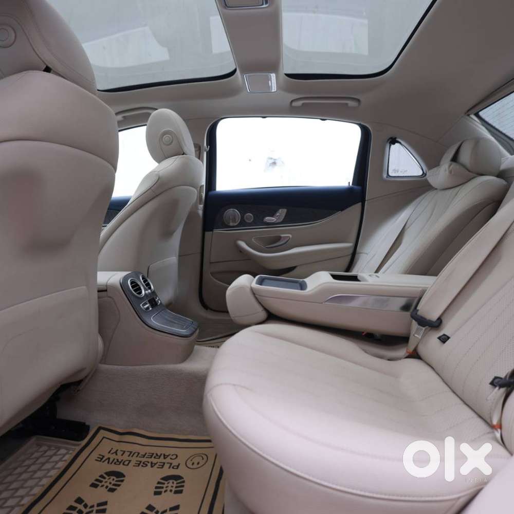 Mercedes-benz E-class E 200, 2023, Petrol