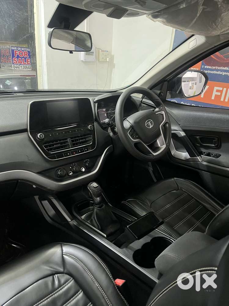 Tata Harrier Xm, 2020, Diesel