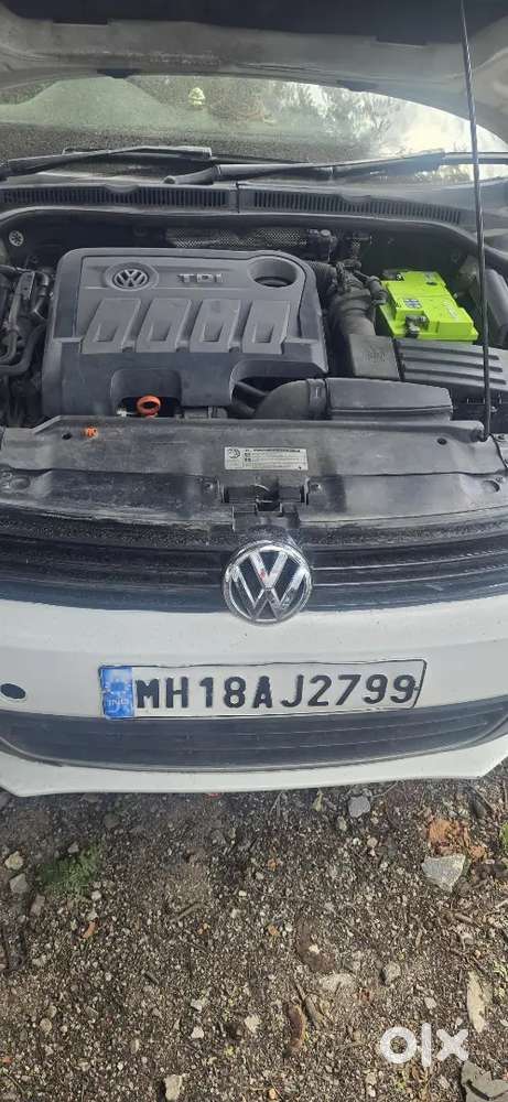2013 Volkswagen Jetta 2nd