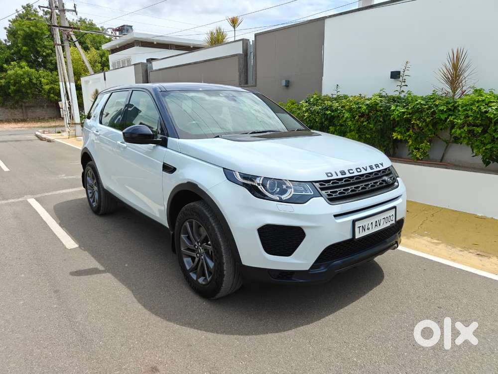 Land Rover Discovery Sport Td4 Se, 2019, Diesel