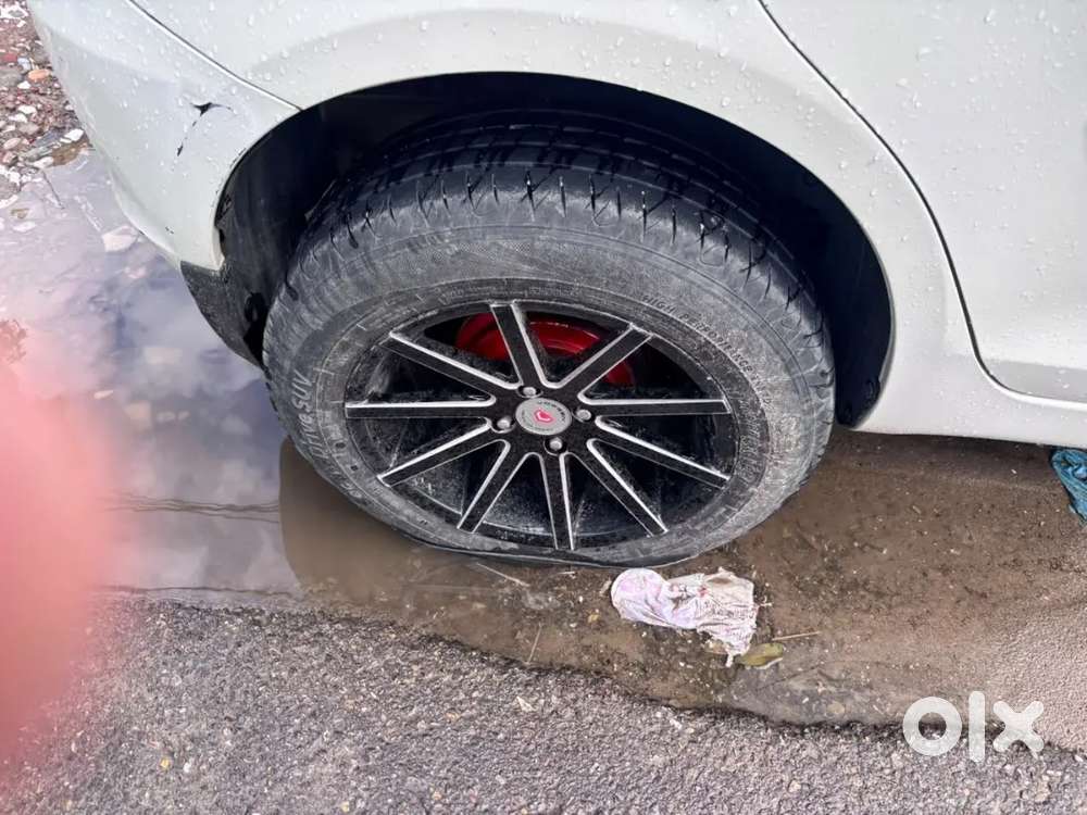 Maruti Suzuki Swift Vdi 2012 Diesel