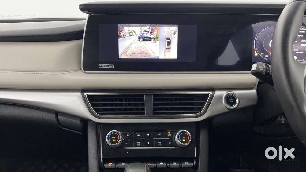 Mahindra Xuv700 2.2 Ax 7 Diesel At Luxury Pack Str, 2024, Diesel