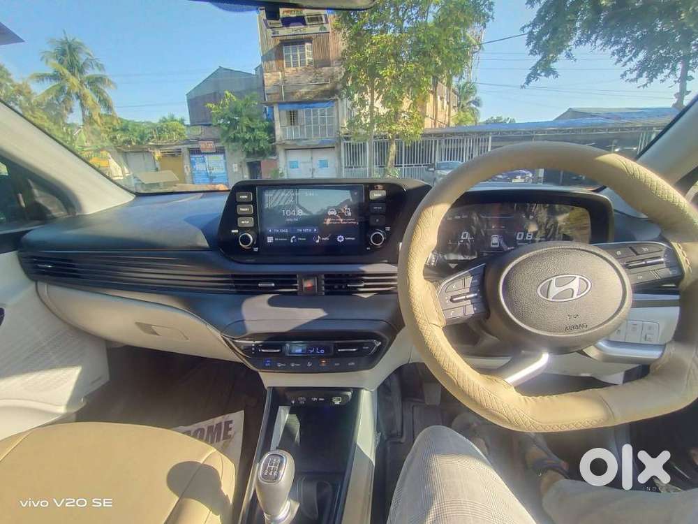 Hyundai I20 1.2 Asta, 2025, Petrol