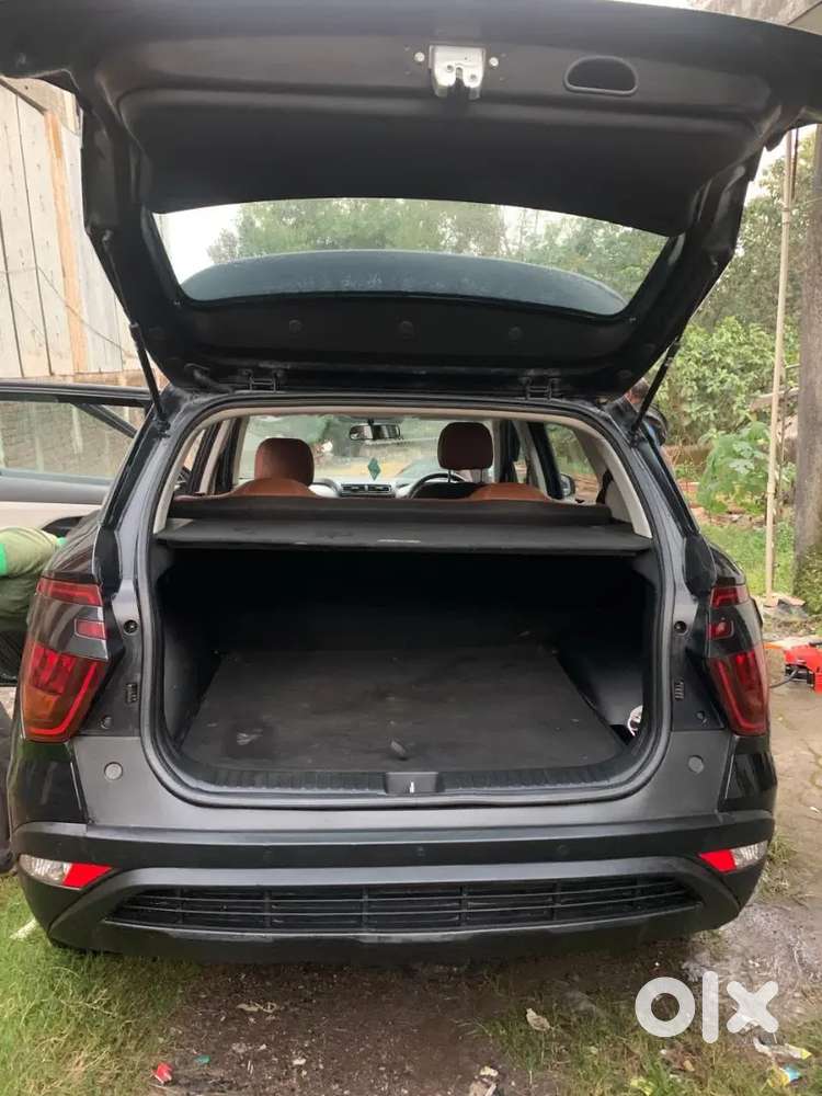 Hyundai Creta 2023 Diesel Mt