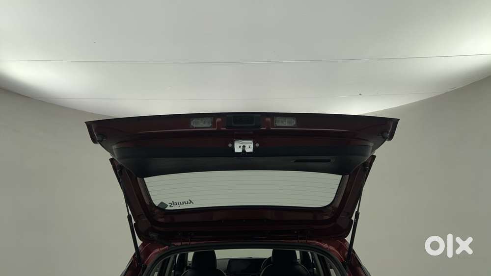 Kia Sonet Gtx Plus 1.5 Dct At, 2022, Diesel
