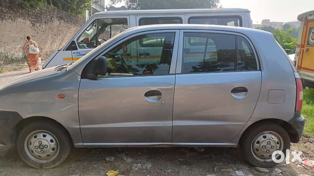 Hyundai Santro Xing 2005 Petrol