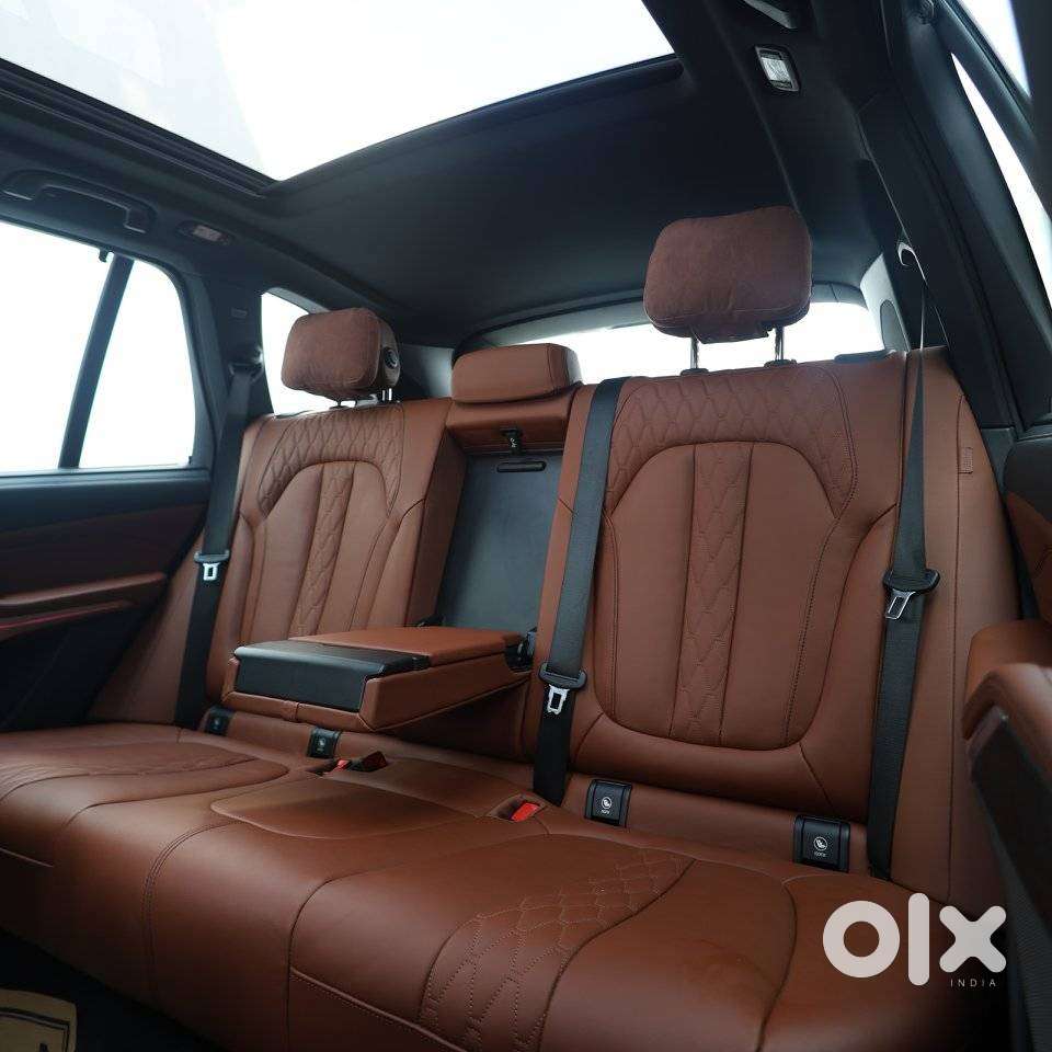 Bmw X5 Xdrive 40i M Sport, 2024, Petrol