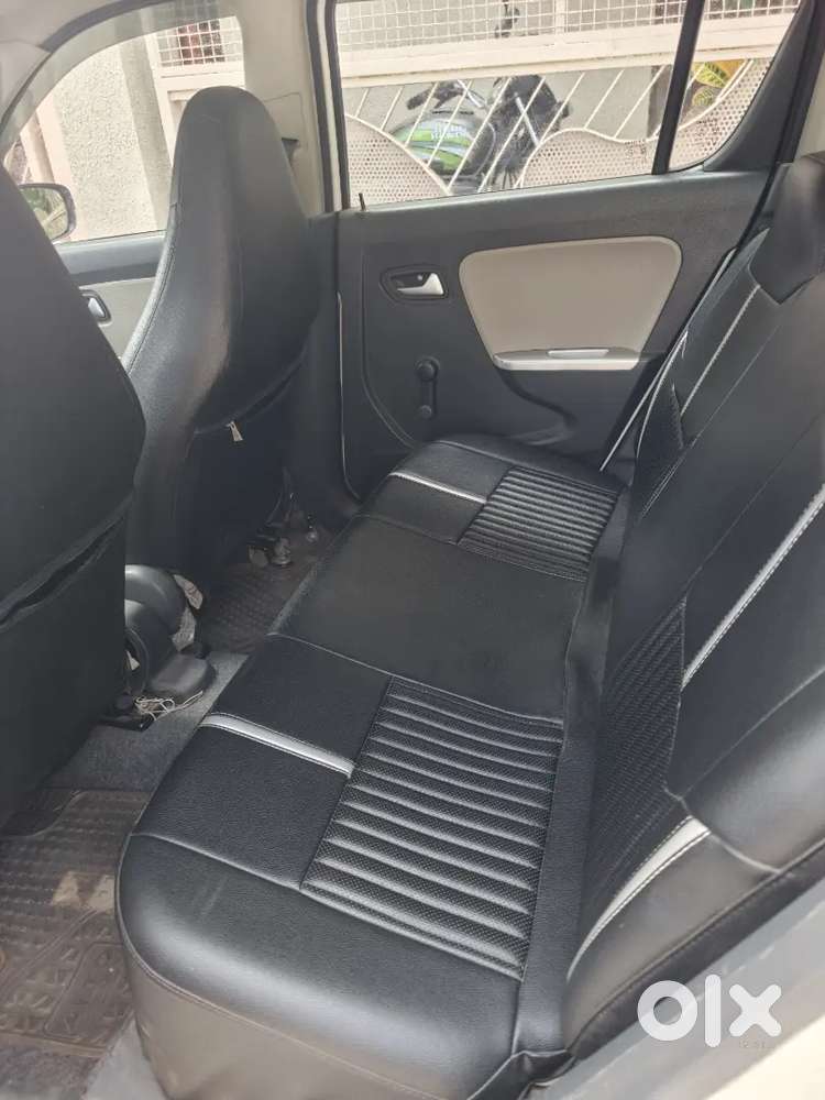 Maruti Suzuki Alto 2018