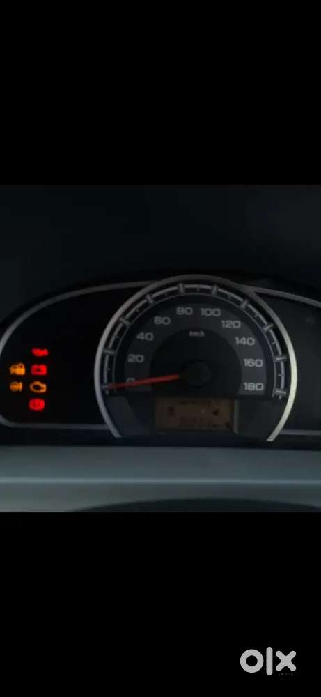 Maruti Suzuki Alto 800 2013 Cng & Hybrids 36900 Km Driven