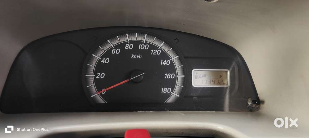 Maruti Suzuki Eeco Cng 5 Seater Ac, 2018, Cng & Hybrids