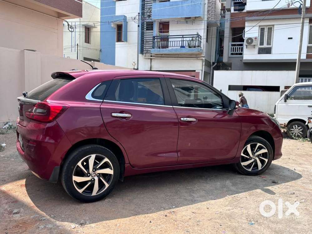 Toyota Petrol Manual 2023