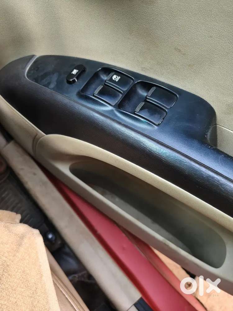 Hyundai I10 2009 Petrol