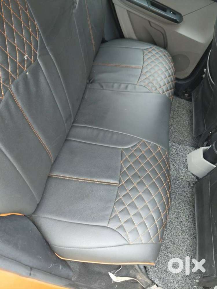 Tata Tiago 1.05 Revotorq Xm, 2016, Petrol