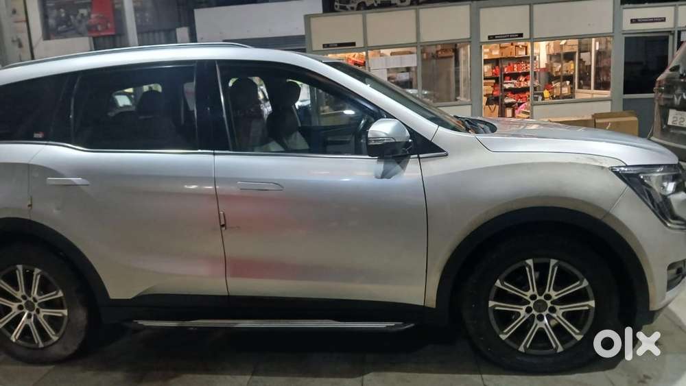 Mahindra Xuv700 Diesel 2022