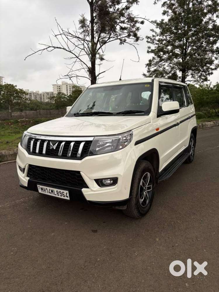 Mahindra Bolero Neo 1.5 N 10 R, 2025