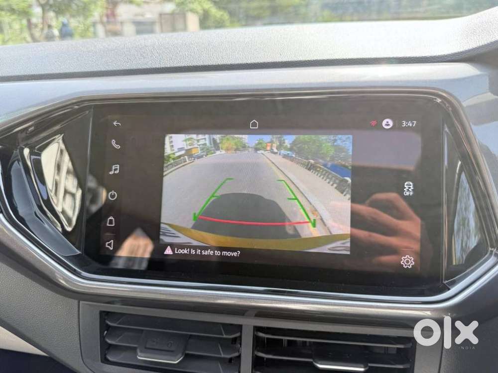 Volkswagen Tiguan 1.0 Tsi, 2023, Petrol