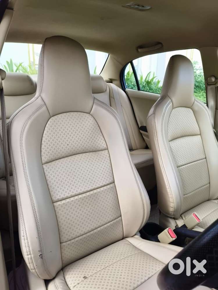 Honda Amaze 1.2 Smt I Vtec, 2016, Petrol