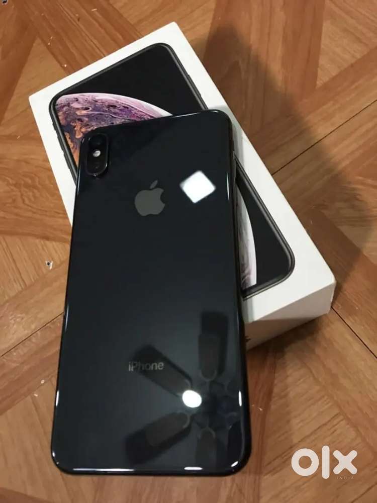 Iphone xs max - Mobile Phones in Borivali East, Mumbai - 1859274536