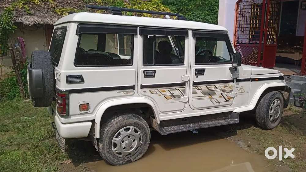 Mahindra Bolero Power 2019
