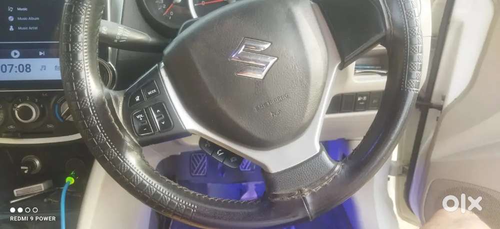 Maruti Suzuki Celerio 2018 Cng & Hybrids 105000 Km Driven