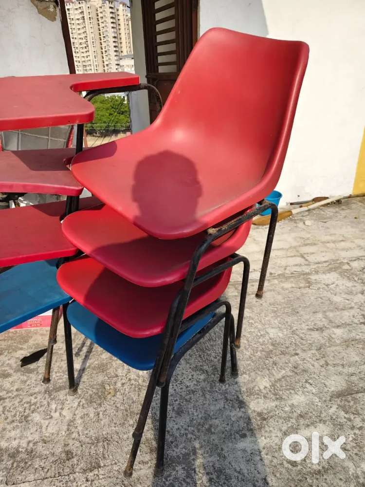 Study chair 10 chairs Other Household Items 1824984076