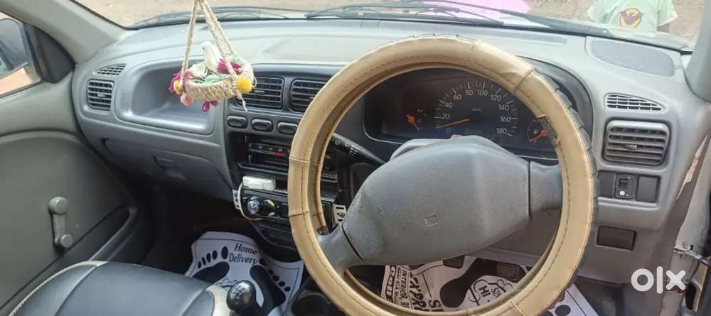 Maruti Suzuki Alto 2005