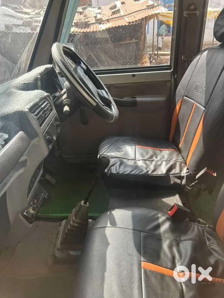 Brand New Condition Bolera Power Plus 9 Seater