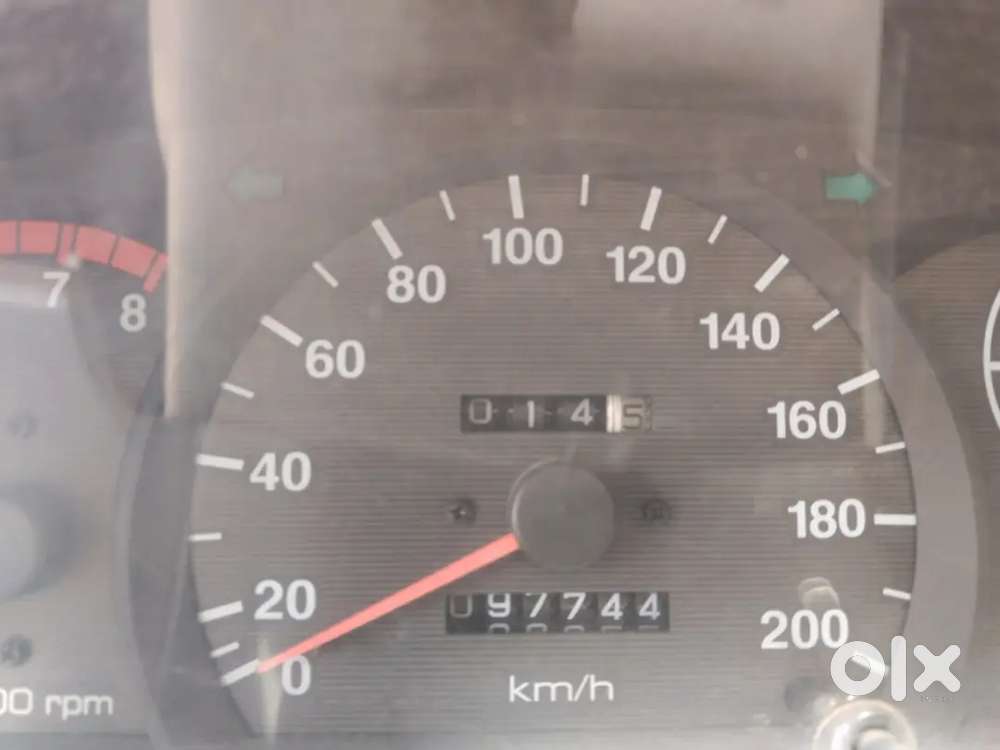 Hyundai Accent 2009 Model