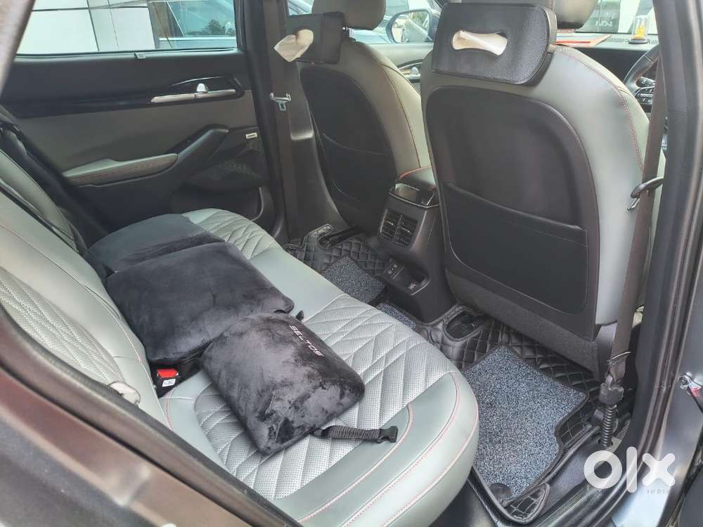 1.5 Turbo Petrol X-line  Dct