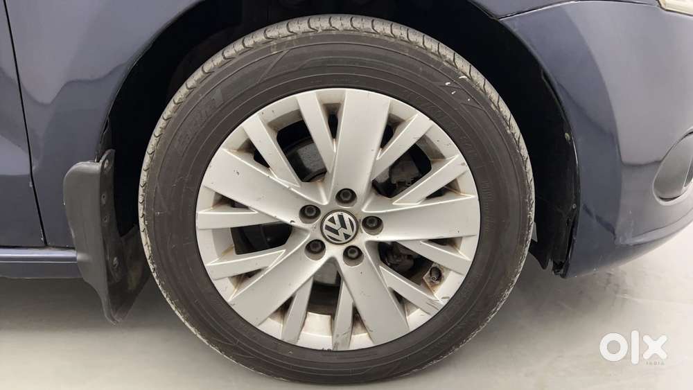 Volkswagen Vento 1.5 Tdi Highline, 2015, Diesel