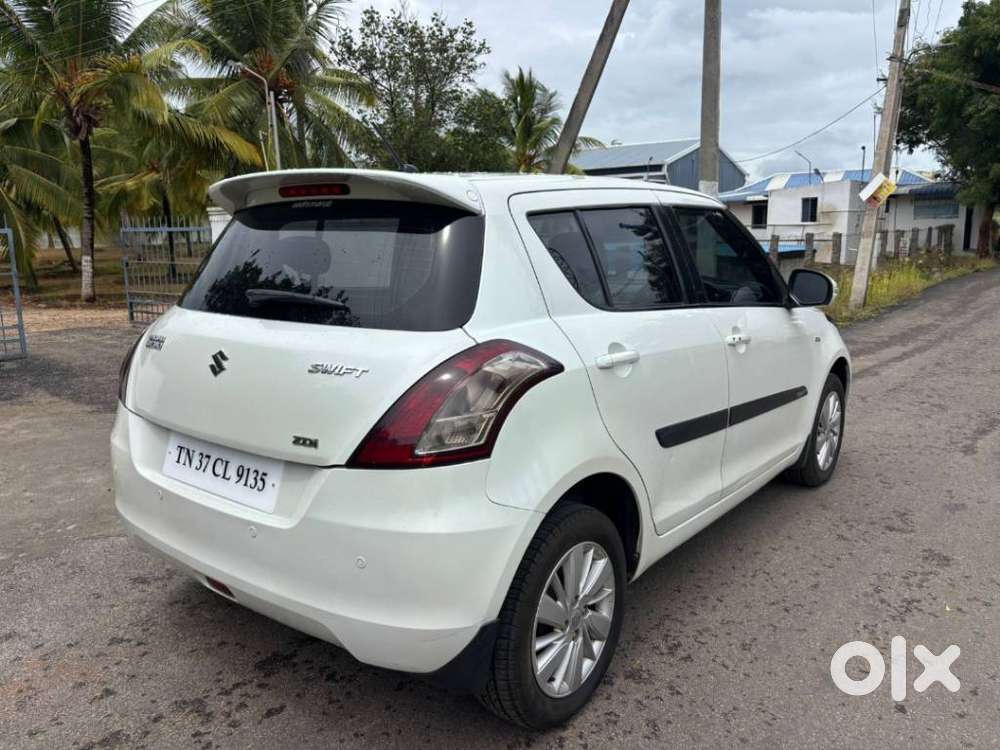 Maruti Suzuki Swift Ddis Zdi, 2015, Diesel