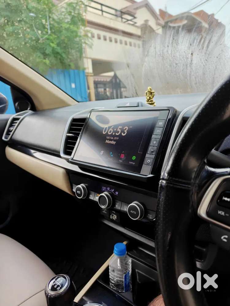 Clean & Very Well Maintained Honda City Disel Manual 18kmpl+ Average