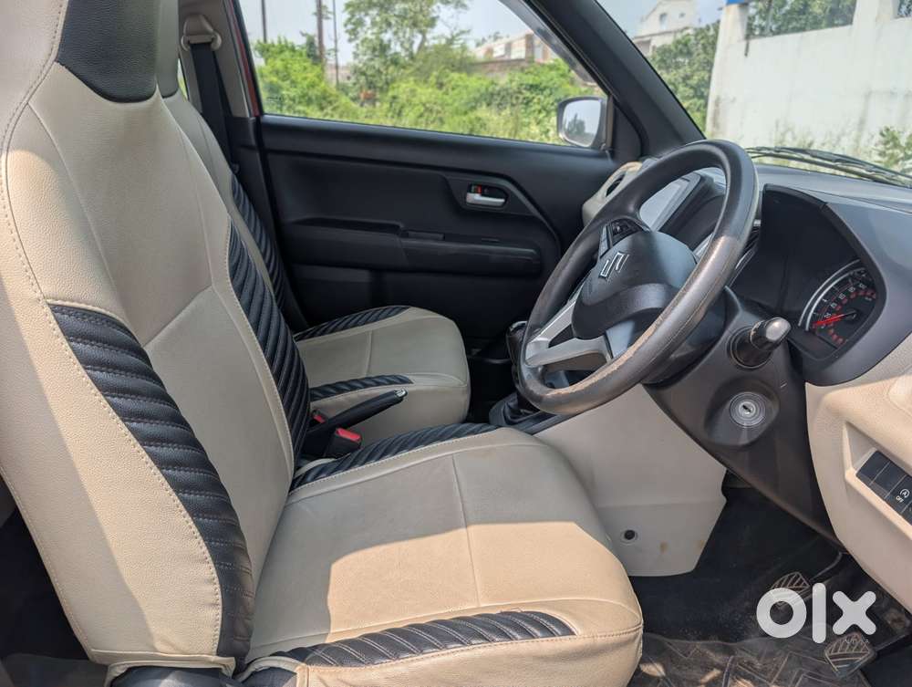 Maruti Suzuki Wagon R 1.2 Zxi Plus, 2022, Petrol