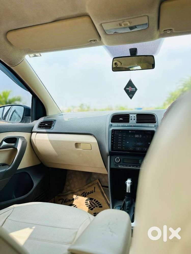 Volkswagen Vento 1.5 Tdi Highline Plus At, 2015, Diesel