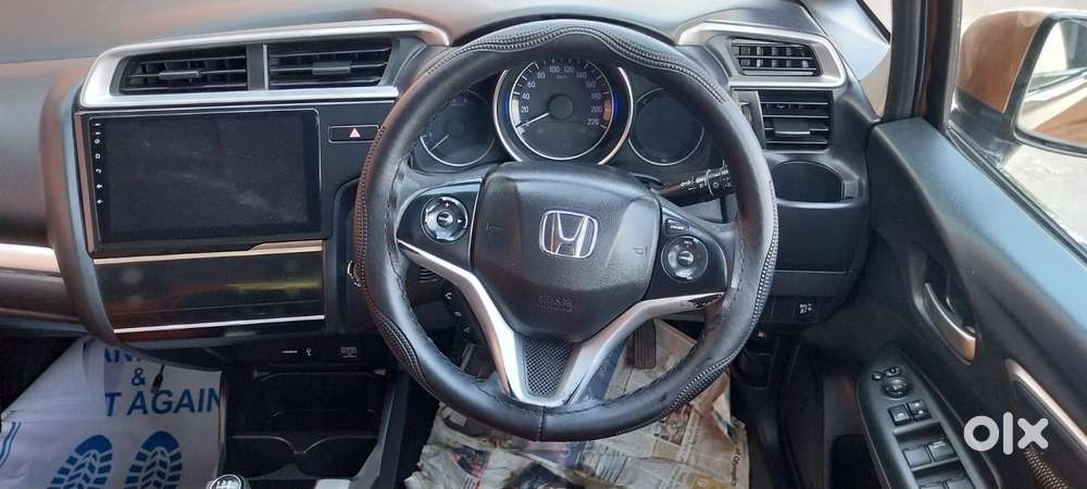 Honda Wr-v 1.5 Vx I-dtec, 2017, Diesel