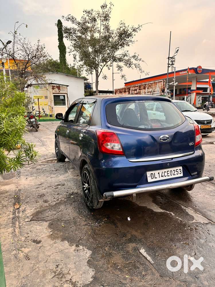 All Ok Car Hai Koi Dikkt Nhi H Alloy Wheel Bhi Kagwa Rakhi Hai
