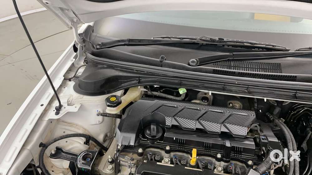Hyundai Verna 1.5 Sx Petrol Mt, 2023, Petrol