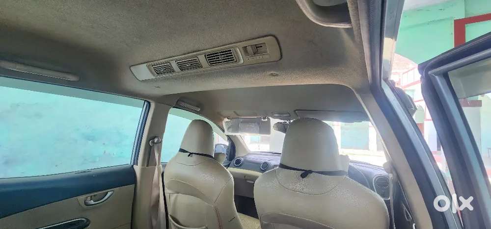 Brand New Car