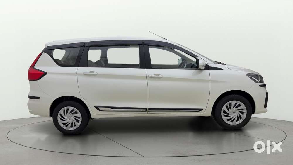 Maruti Suzuki Ertiga 1.4 Vxi Shvs, 2022, Petrol
