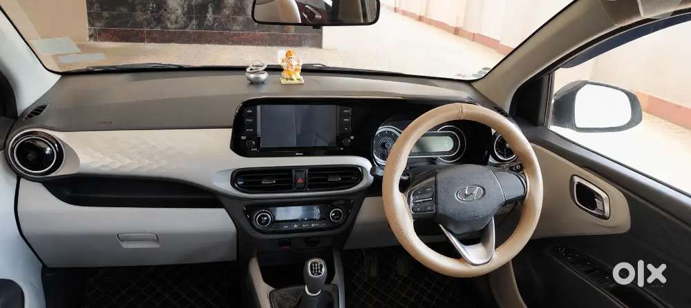 Hyundai Grand I10 Nios Sportz For Sale