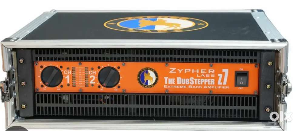 その他 Group Step JAN10 CD&DVD DJ setup including Zypher labs machine and cables - Hard Disks