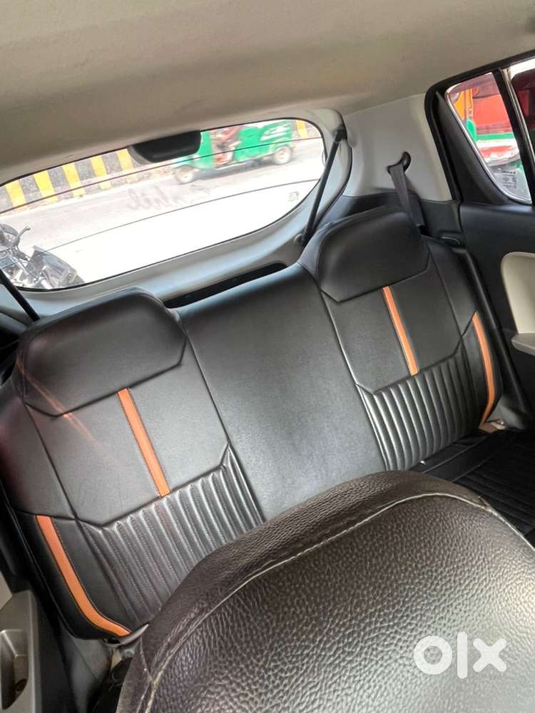 Maruti Suzuki Alto 2017