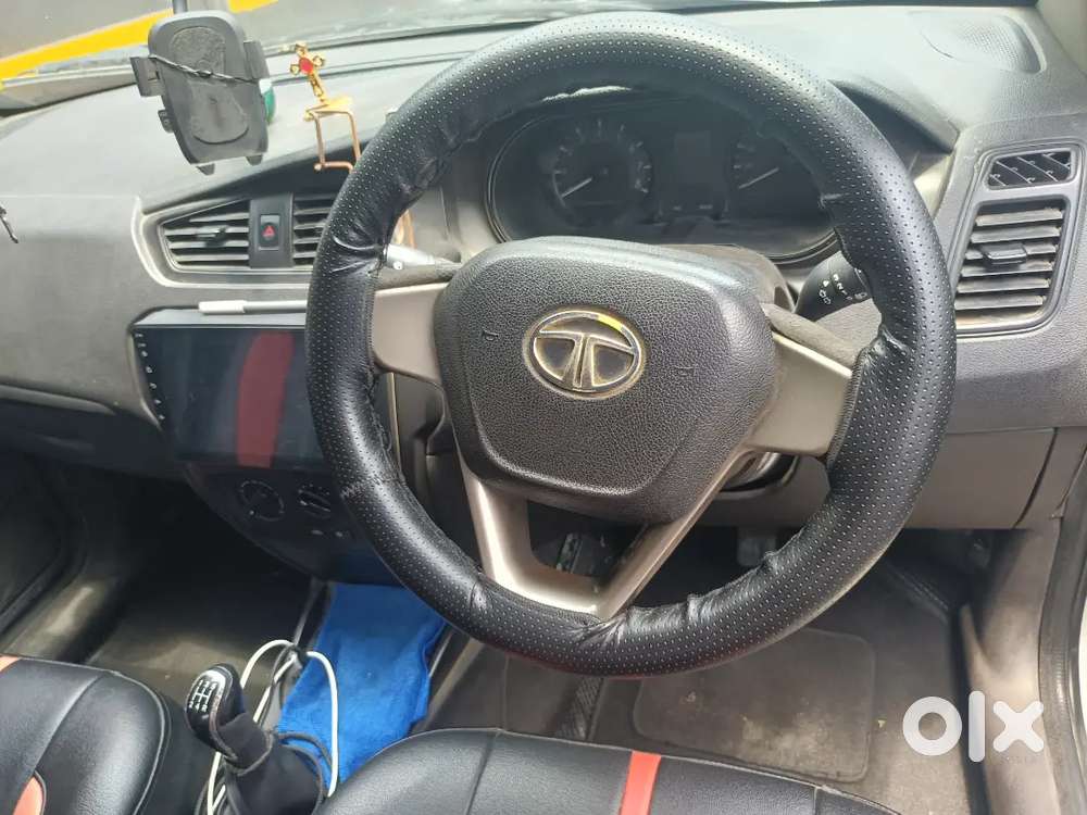 Tata Zest 2017