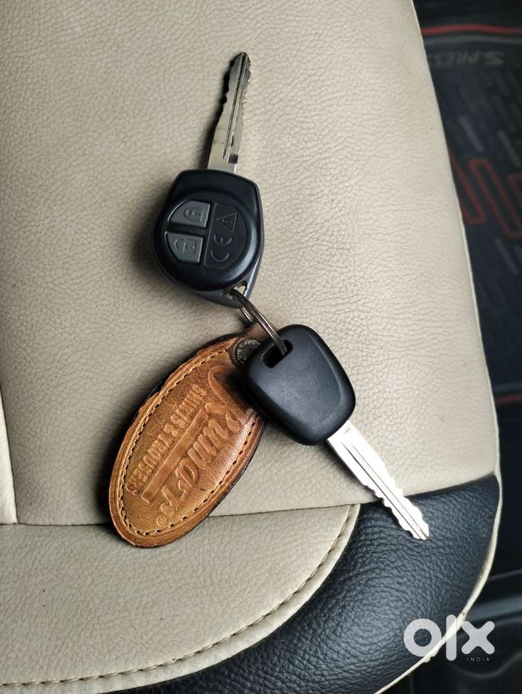 Maruti Suzuki S-presso Vxi, 2021, Petrol