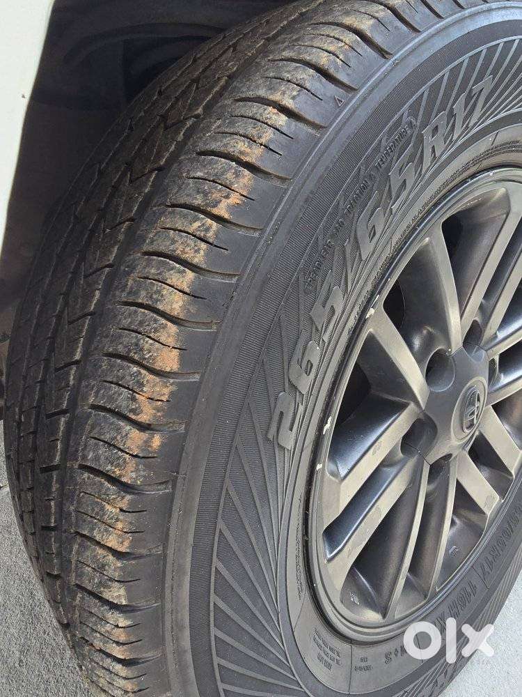 Toyota Fortuner 3.0 4x2 Automatic, 2015, Diesel