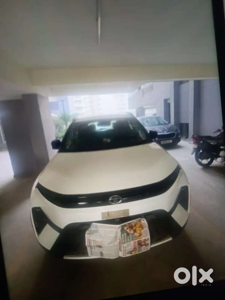 Tata Nexon 2023 Petrol 17850 Km Driven