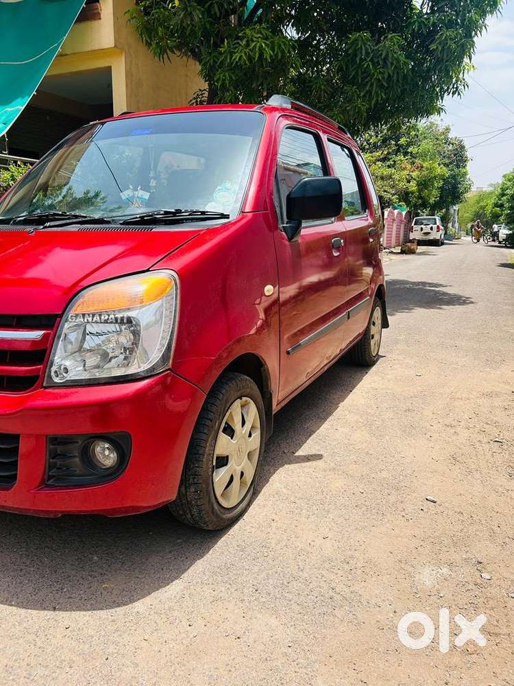 Maruti Suzuki Petrol 2007