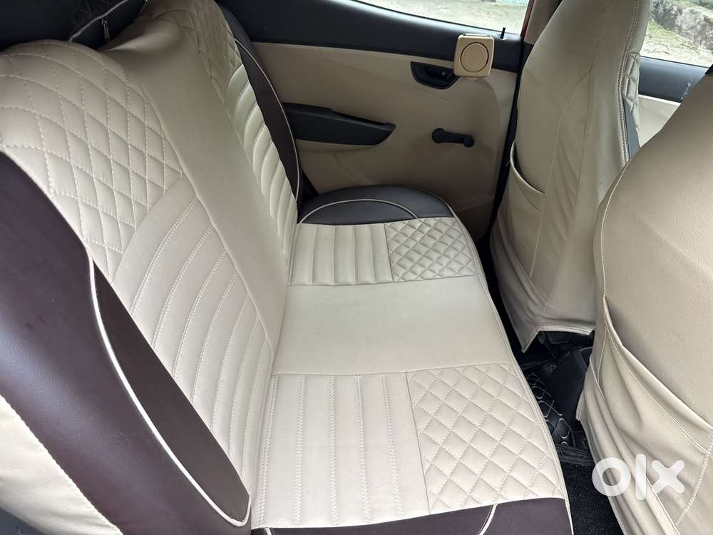 Hyundai Eon 1.0 Era Plus, 2016, Petrol